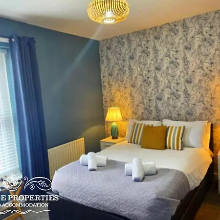 Harcourt By Prestige Sa Apartamento