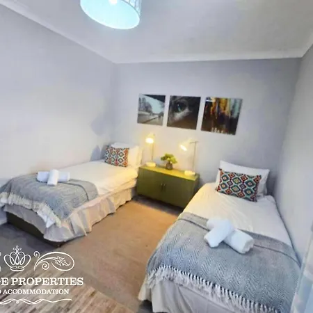 Harcourt By Prestige Sa Workington