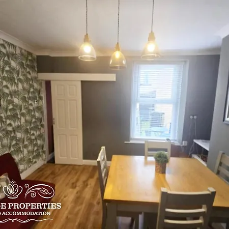 Harcourt By Prestige Sa * Workington