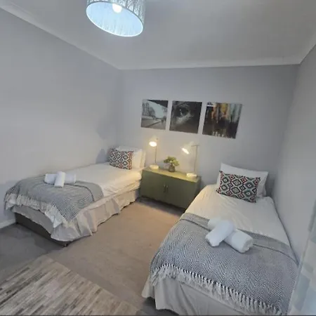 Harcourt By Prestige Sa * Workington