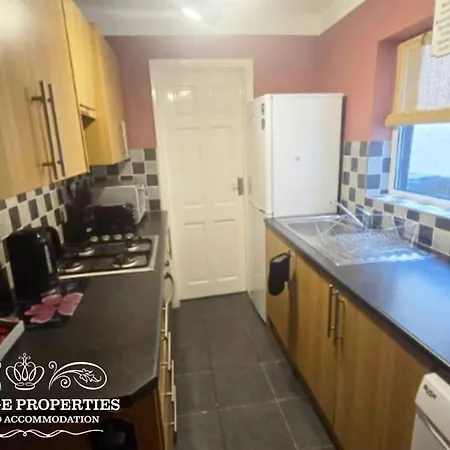 Harcourt By Prestige Sa