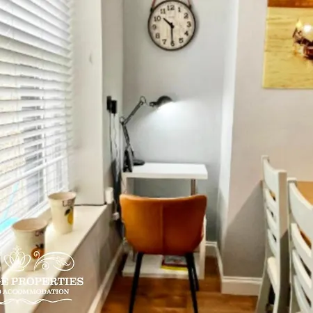 Harcourt By Prestige Sa Daire *